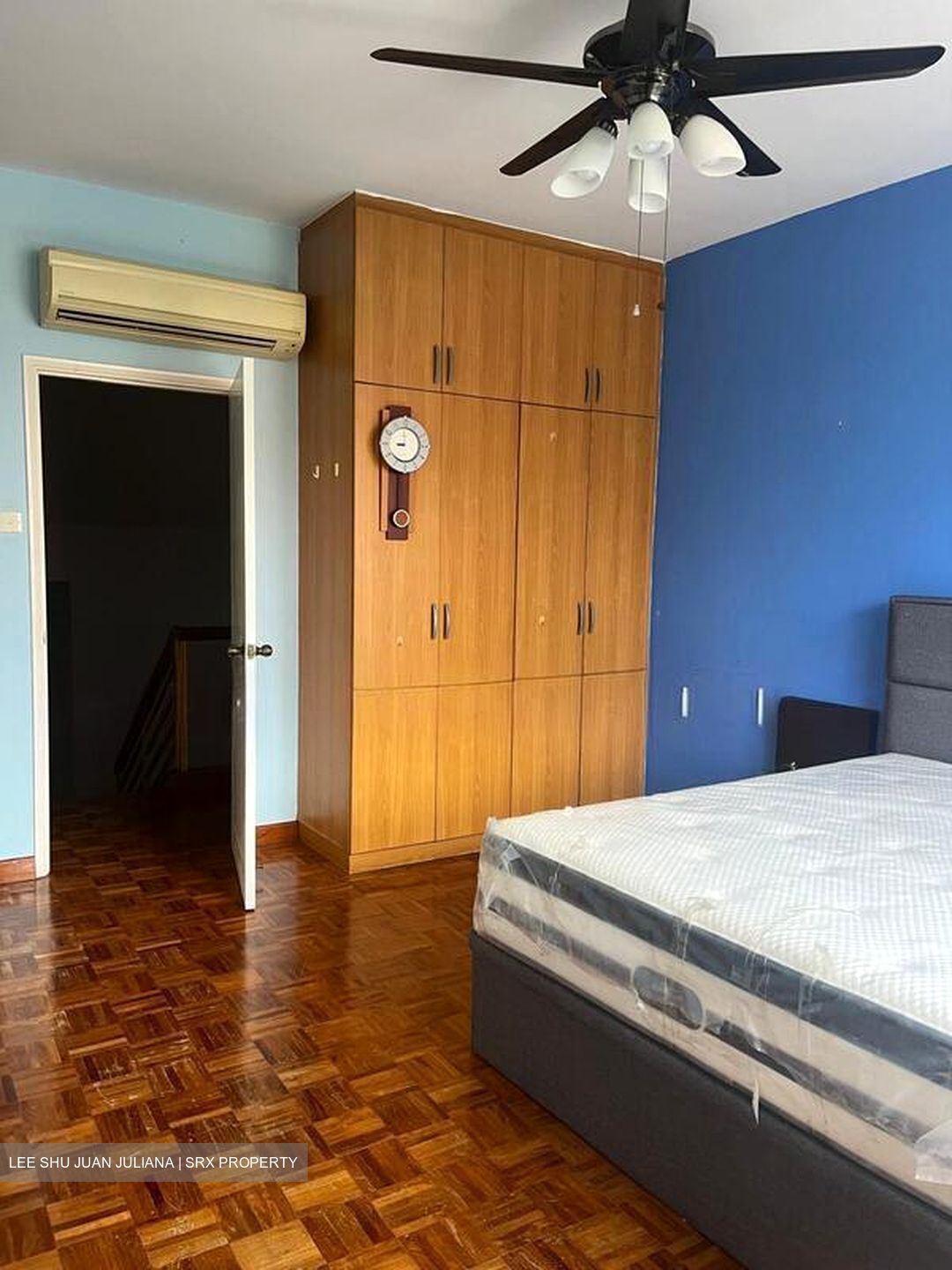 Chuan Villas (D19), Terrace #593090691